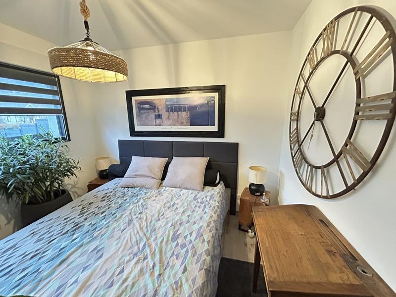 Maison - 136 m² - 5 pièces