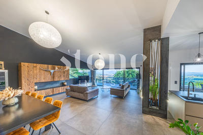 Maison - 355 m² - 16 pièces