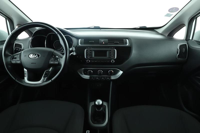 Kia Rio 1.2 Active 5p 85 ch