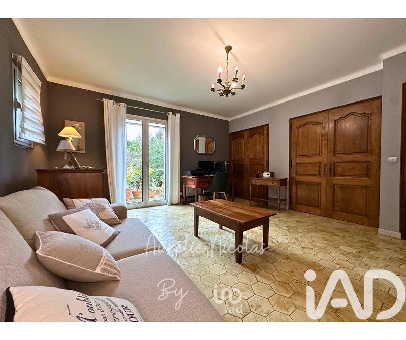 Maison - 160 m² - 5 pièces