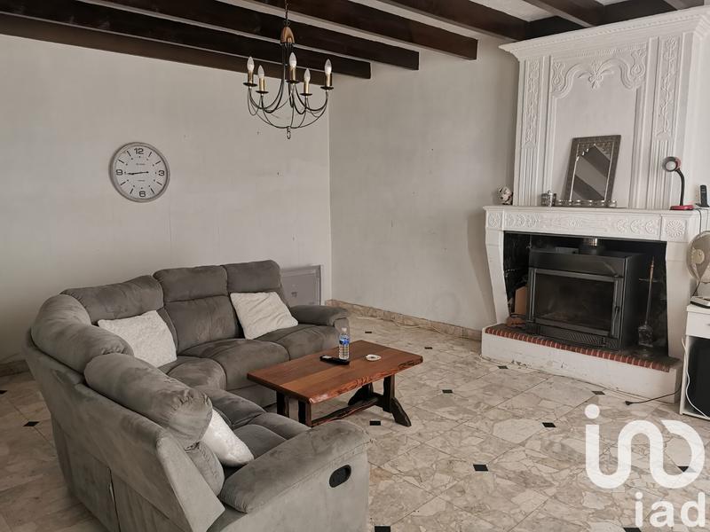 Maison - 167 m² - 5 pièces