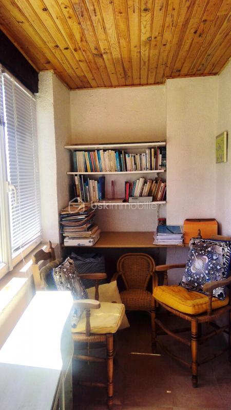 Maison ancienne - 135 m² - 6 pièces