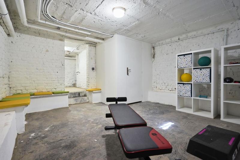 Maison - 87 m² - 5 pièces