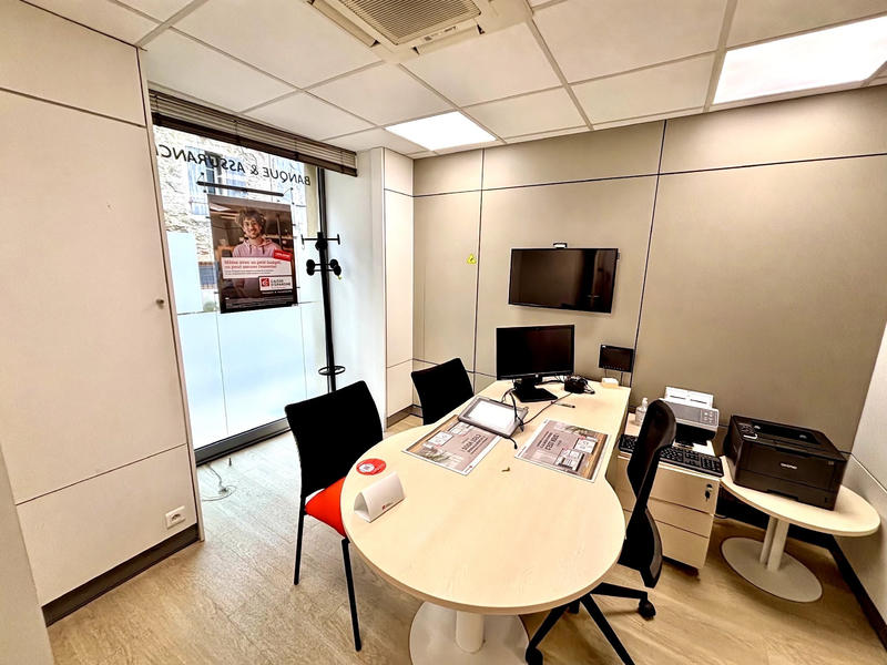 Maison de village - 47 m² - 4 pièces