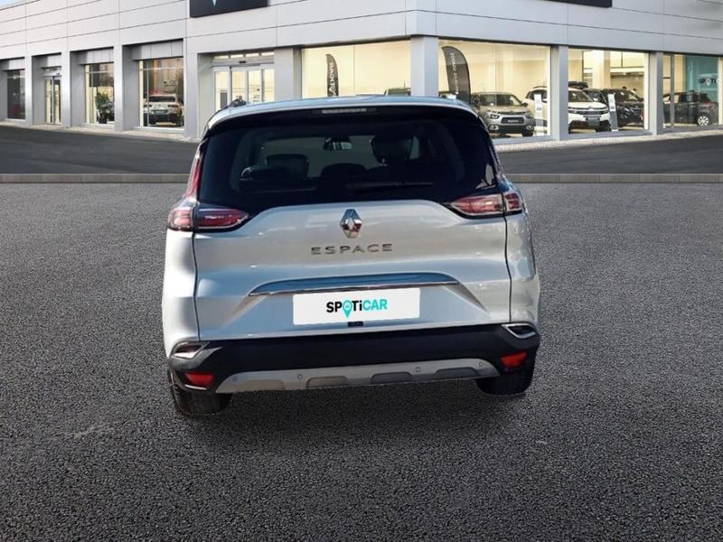 Renault Espace V Initiale Paris Energy dCi 160 Edc