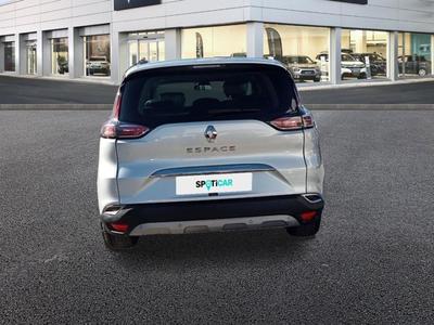 Renault Espace V Initiale Paris Energy dCi 160 Edc