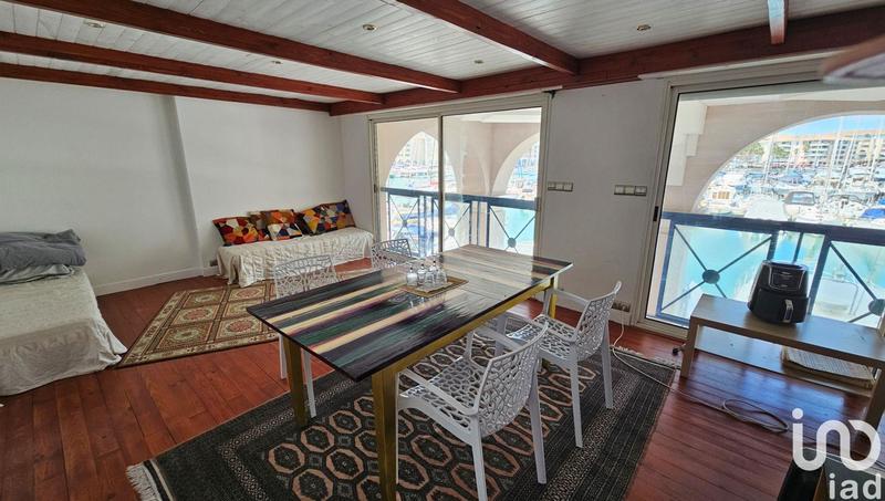 Local commercial - 84 m² - 3 pièces