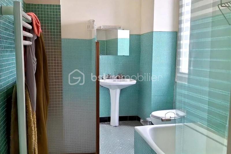 Maison de maîtres - 194 m² - 5 pièces