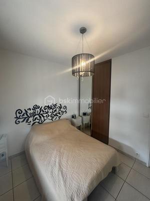 Appartement - 81 m² - 3 pièces