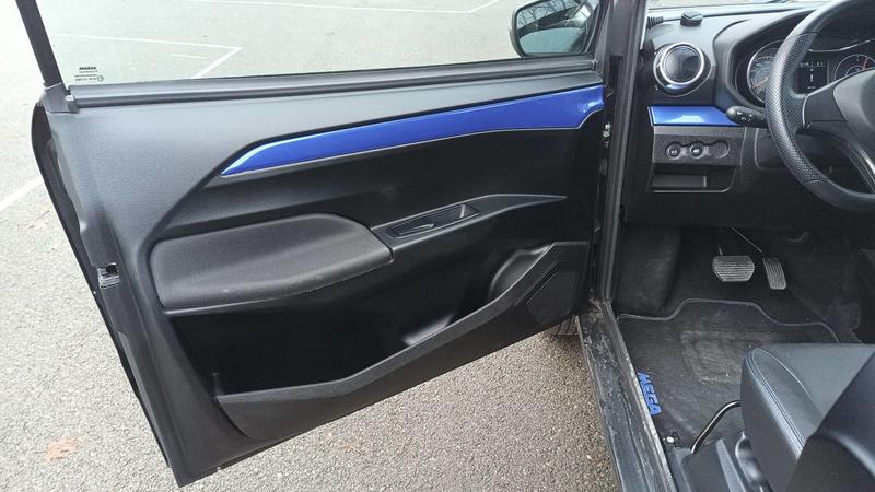 Aixam Scouty Mega E- 6 kWh