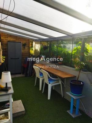 Maison en pierre - 43 m² - 2 pièces