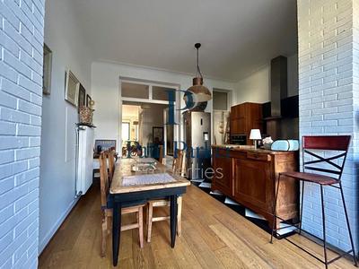 Maison - 142 m² - 4 pièces