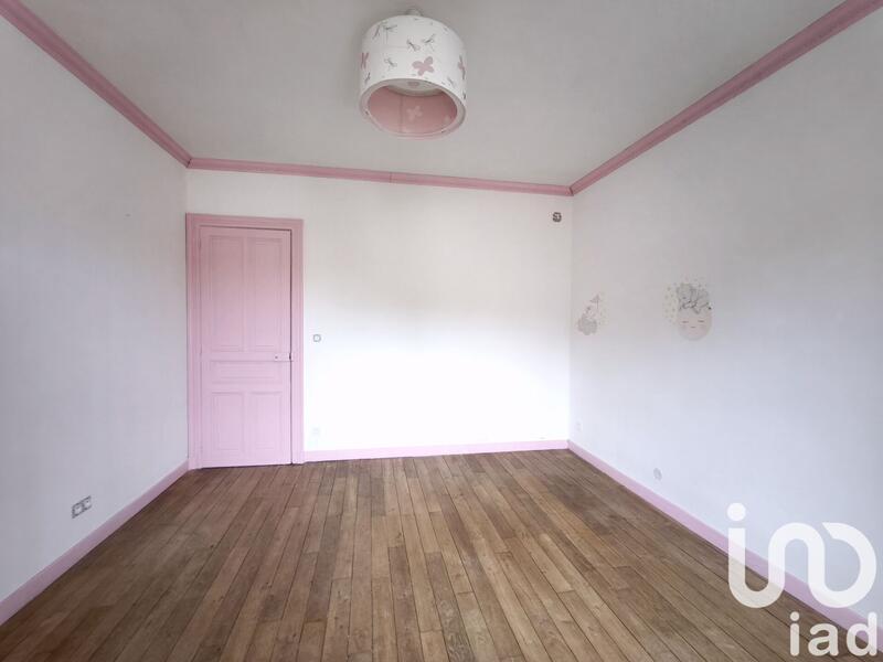 Maison de village - 262 m² - 10 pièces