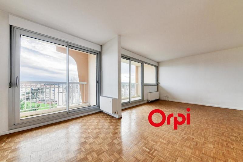 Appartement - 113 m² - 4 pièces