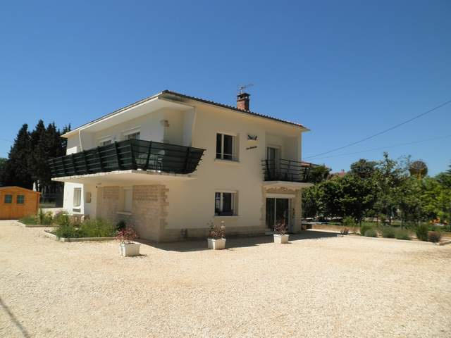 Villa - 168 m² - 7 pièces
