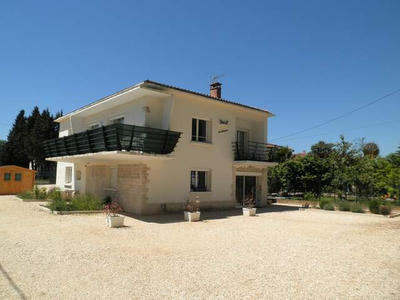 Villa - 168 m² - 7 pièces