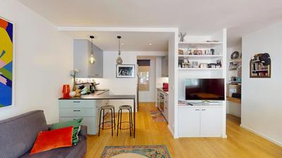 Appartement - 86 m² - 4 pièces