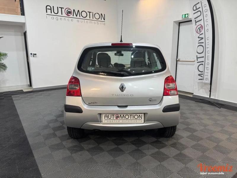 Renault Twingo 1.2 75 Authentique