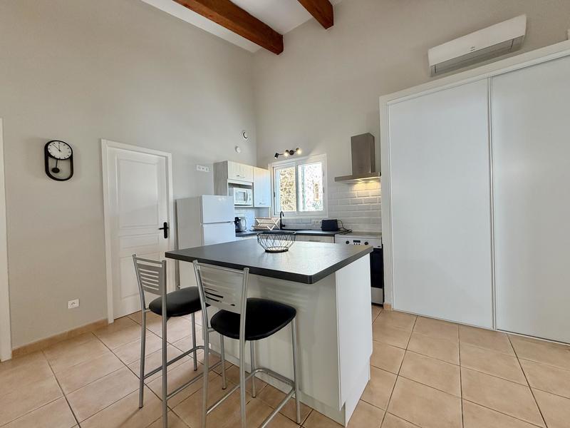 Maison - 78 m² - 3 pièces