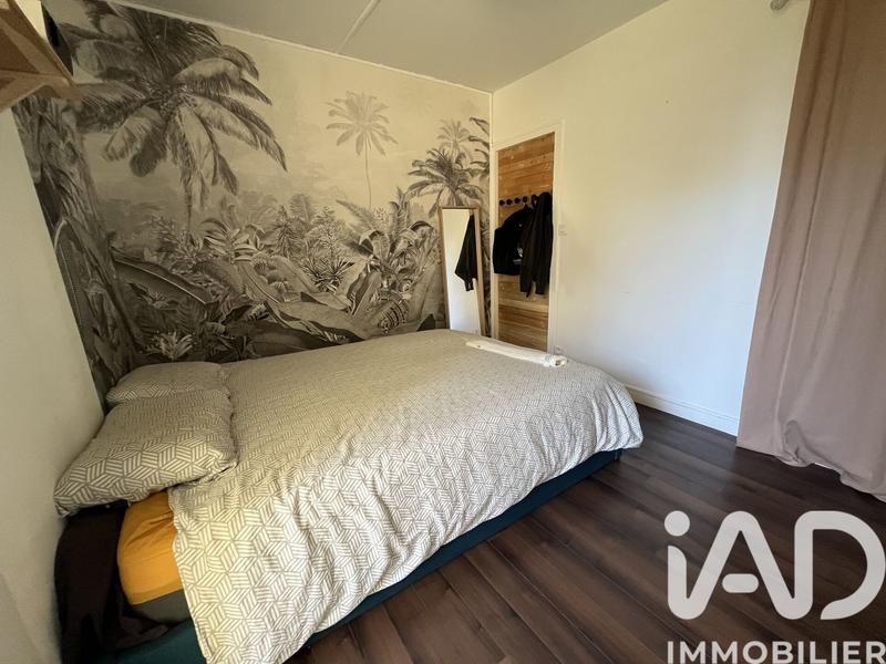 Appartement - 88 m² - 5 pièces