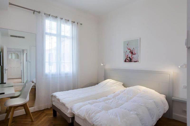 Appartement - 101 m² - 6 pièces