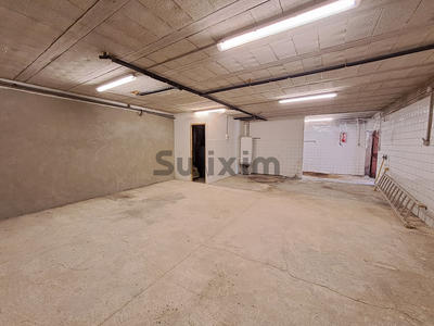 Maison - 76 m² - 5 pièces