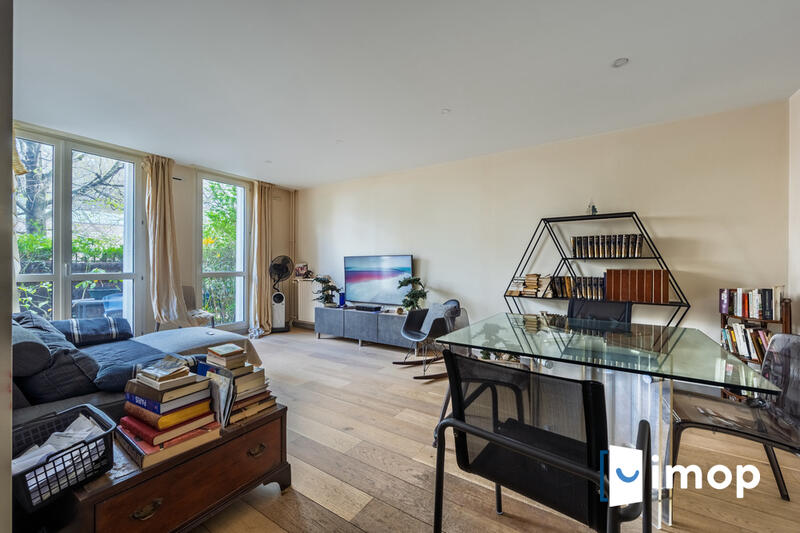 Appartement - 70 m² - 3 pièces