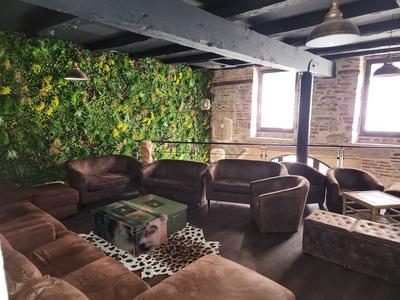 Fonds de commerce - 268 m²