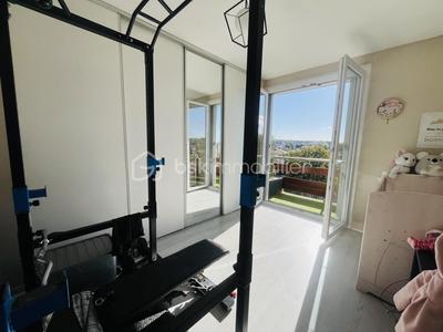 Appartement - 61 m² - 4 pièces