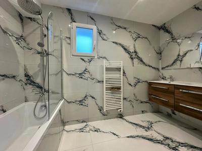 Appartement - 105 m² - 4 pièces