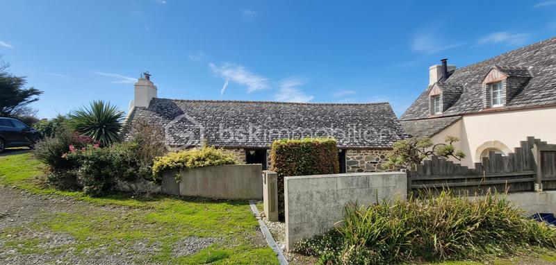 Propriété - 140 m² - 7 pièces