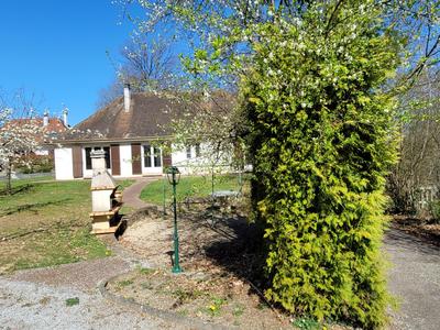 Maison - 135 m² - 5 pièces