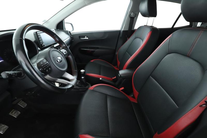 Kia Picanto 1.2 Gt Line 84 ch