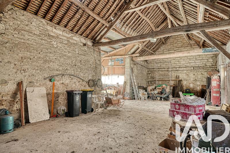 Maison - 175 m² - 6 pièces