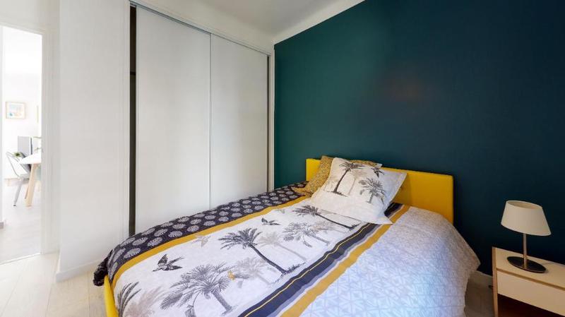 Maison - 104 m² - 7 pièces