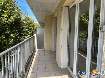 Appartement - 87 m² - 4 pièces