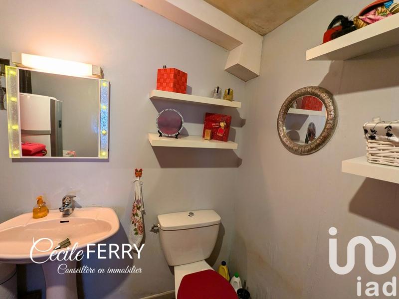 Maison - 141 m² - 4 pièces