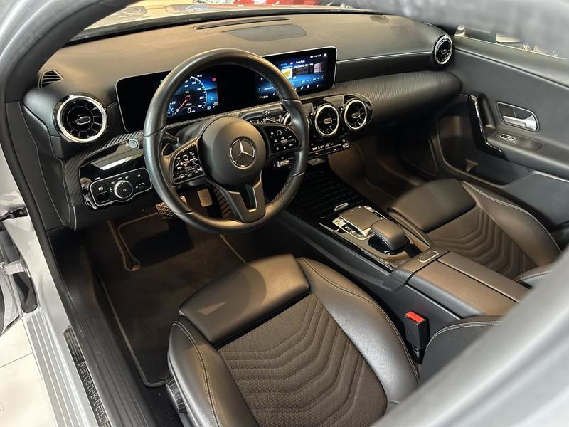 Mercedes Classe a 180 d 116 Ch Business Line 7g-Dct / 50 000kms