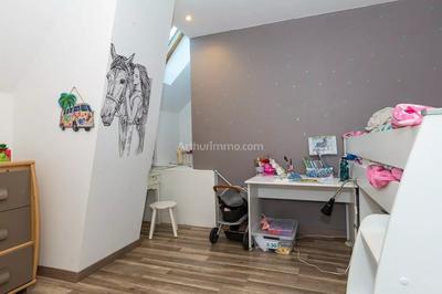 Maison - 185 m² - 6 pièces