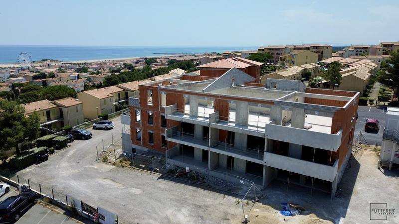 Appartement - 83 m² - 4 pièces