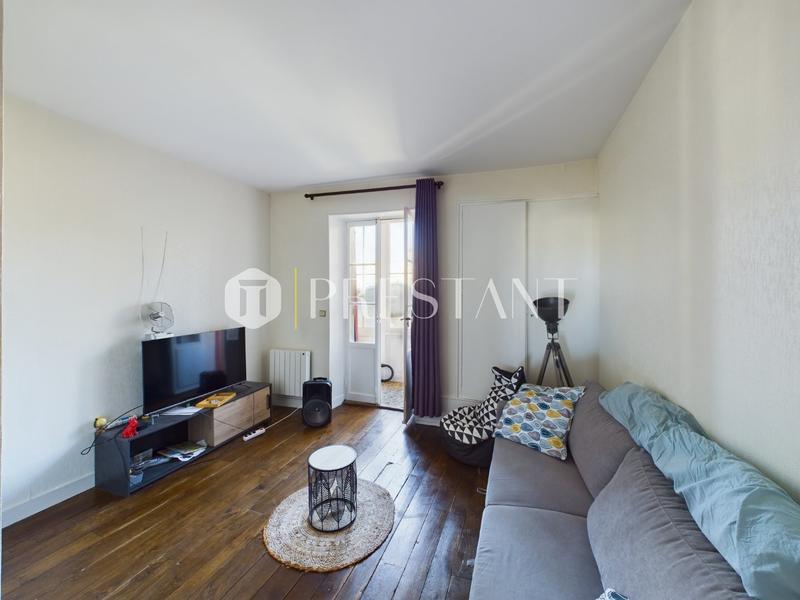 Immeuble - 380 m² - 10 pièces