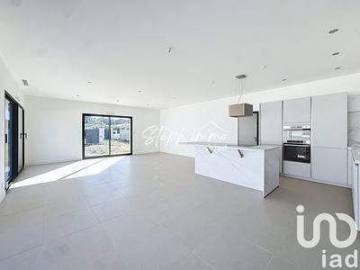 Maison - 146 m² - 6 pièces