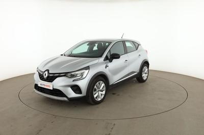 Renault Captur 1.5 Blue dCi Business Edc 116 ch