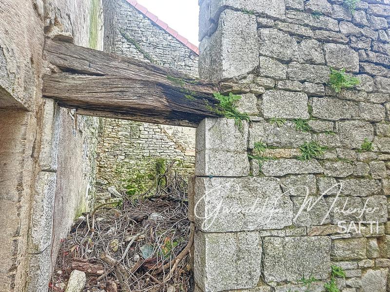 Maison - 100 m² - 1 pièce