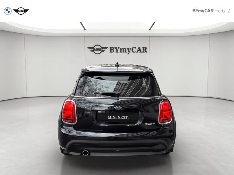 Mini 3 portes Hatch F56 Lci II Cooper 136 ch Dkg7 Edition Premium Plus