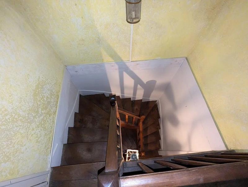 Maison - 200 m² - 7 pièces