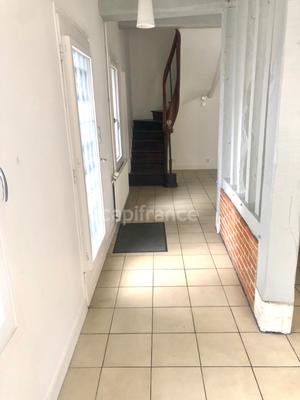 Maison - 160 m² - 6 pièces