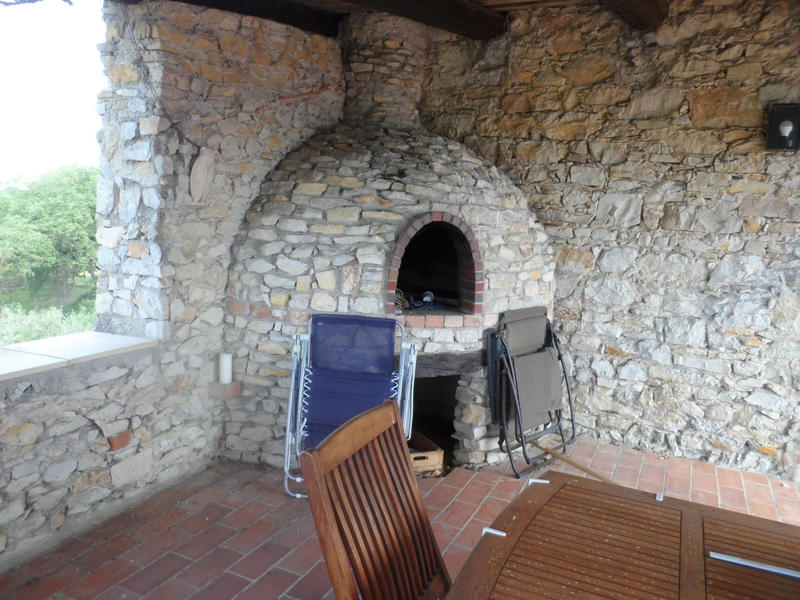 Maison - 335 m² - 15 pièces