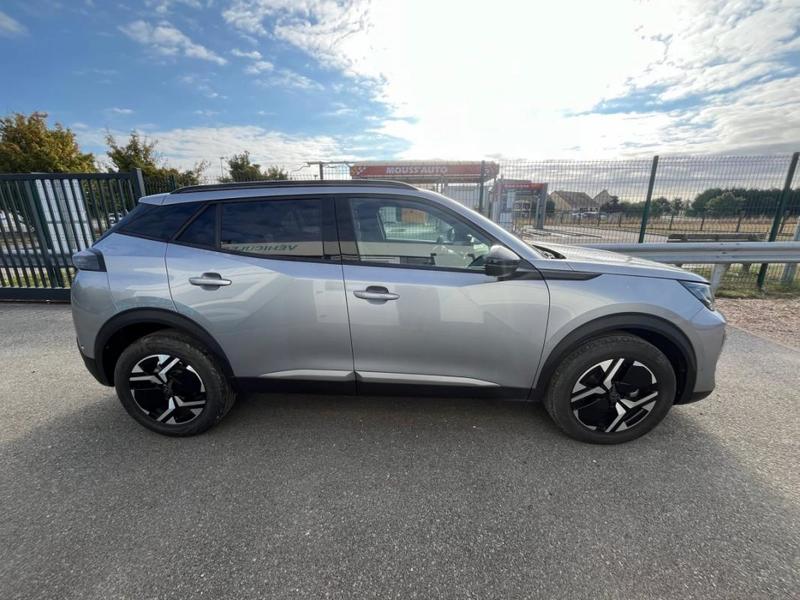 Peugeot 2008 II Hybrid 136 e-Dcs6 Allure