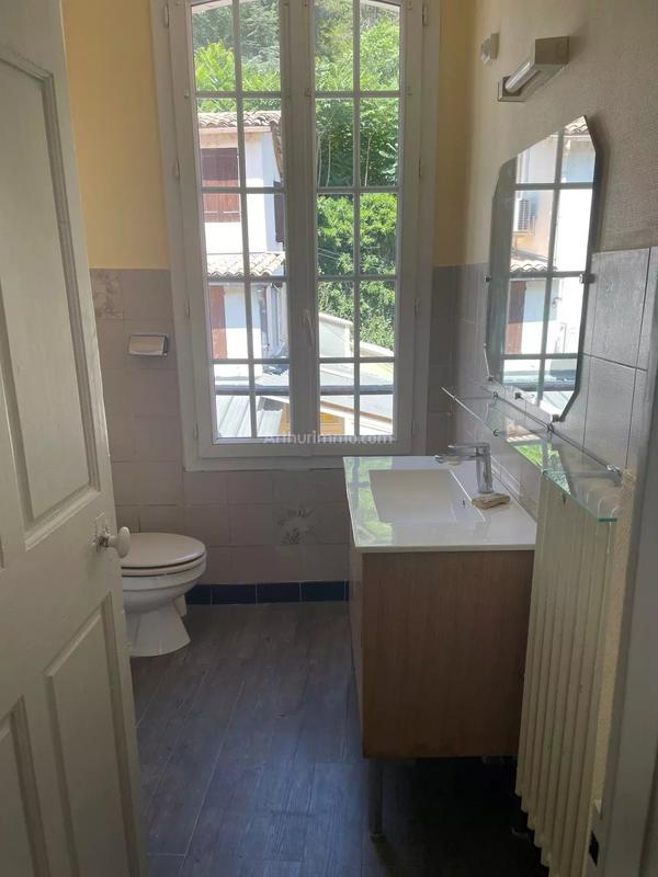 Appartement - 74 m² - 3 pièces